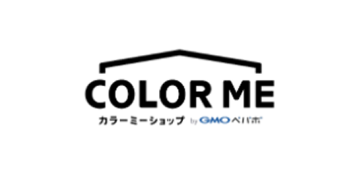 カラーミーショップ