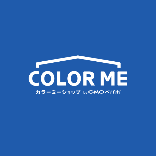 COLORME-BTOストア基本構築