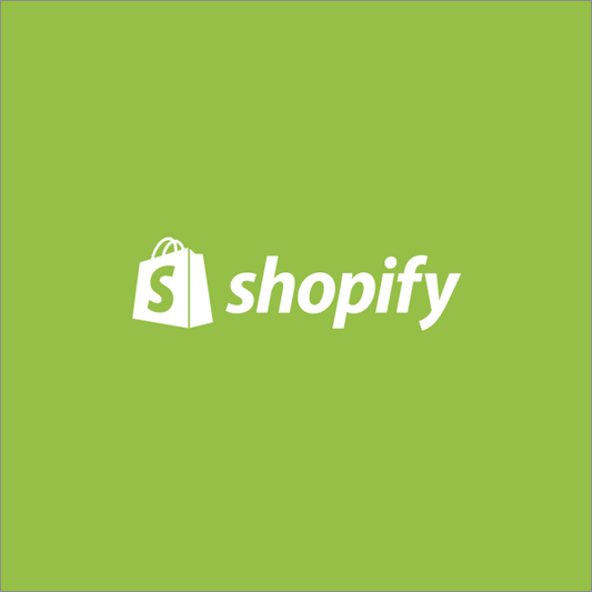 Shopify限定｜領収書フォーマット作成